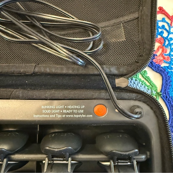 Topstyler by InStyler - Picture 3 of 10